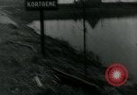 Immagine di Mare del Nord alluvione Kortgene Paesi Bassi, 1953, secondo 45 filmato di repertorio 65675069367