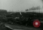Immagine di Mare del Nord alluvione Kortgene Paesi Bassi, 1953, secondo 50 filmato di repertorio 65675069367