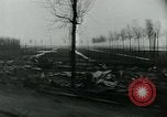 Immagine di Mare del Nord alluvione Kortgene Paesi Bassi, 1953, secondo 52 filmato di repertorio 65675069367