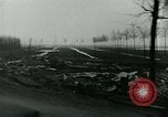 Immagine di Mare del Nord alluvione Kortgene Paesi Bassi, 1953, secondo 53 filmato di repertorio 65675069367