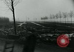 Immagine di Mare del Nord alluvione Kortgene Paesi Bassi, 1953, secondo 54 filmato di repertorio 65675069367