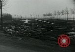 Immagine di Mare del Nord alluvione Kortgene Paesi Bassi, 1953, secondo 56 filmato di repertorio 65675069367