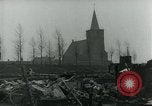 Immagine di Mare del Nord alluvione Kortgene Paesi Bassi, 1953, secondo 59 filmato di repertorio 65675069367