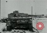 Image of German forces overrn in Battle of the Korsun-Cherkassy Pocket Eastern Front European Theater, 1944, second 9 stock footage video 65675069368