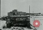 Image of German forces overrn in Battle of the Korsun-Cherkassy Pocket Eastern Front European Theater, 1944, second 10 stock footage video 65675069368