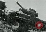 Image of German forces overrn in Battle of the Korsun-Cherkassy Pocket Eastern Front European Theater, 1944, second 11 stock footage video 65675069368