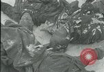 Image of German forces overrn in Battle of the Korsun-Cherkassy Pocket Eastern Front European Theater, 1944, second 14 stock footage video 65675069368