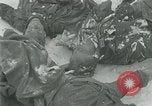 Image of German forces overrn in Battle of the Korsun-Cherkassy Pocket Eastern Front European Theater, 1944, second 15 stock footage video 65675069368