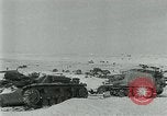 Image of German forces overrn in Battle of the Korsun-Cherkassy Pocket Eastern Front European Theater, 1944, second 16 stock footage video 65675069368