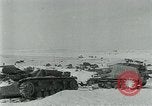 Image of German forces overrn in Battle of the Korsun-Cherkassy Pocket Eastern Front European Theater, 1944, second 17 stock footage video 65675069368