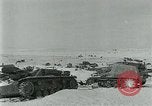 Image of German forces overrn in Battle of the Korsun-Cherkassy Pocket Eastern Front European Theater, 1944, second 18 stock footage video 65675069368