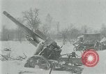 Image of German forces overrn in Battle of the Korsun-Cherkassy Pocket Eastern Front European Theater, 1944, second 22 stock footage video 65675069368