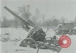 Image of German forces overrn in Battle of the Korsun-Cherkassy Pocket Eastern Front European Theater, 1944, second 23 stock footage video 65675069368