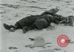 Image of German forces overrn in Battle of the Korsun-Cherkassy Pocket Eastern Front European Theater, 1944, second 24 stock footage video 65675069368