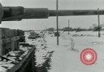 Image of German forces overrn in Battle of the Korsun-Cherkassy Pocket Eastern Front European Theater, 1944, second 28 stock footage video 65675069368