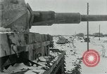 Image of German forces overrn in Battle of the Korsun-Cherkassy Pocket Eastern Front European Theater, 1944, second 30 stock footage video 65675069368