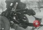 Image of German forces overrn in Battle of the Korsun-Cherkassy Pocket Eastern Front European Theater, 1944, second 31 stock footage video 65675069368