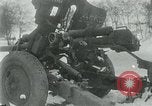 Image of German forces overrn in Battle of the Korsun-Cherkassy Pocket Eastern Front European Theater, 1944, second 32 stock footage video 65675069368