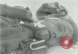 Image of German forces overrn in Battle of the Korsun-Cherkassy Pocket Eastern Front European Theater, 1944, second 34 stock footage video 65675069368