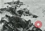 Image of German forces overrn in Battle of the Korsun-Cherkassy Pocket Eastern Front European Theater, 1944, second 36 stock footage video 65675069368