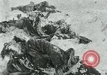 Image of German forces overrn in Battle of the Korsun-Cherkassy Pocket Eastern Front European Theater, 1944, second 37 stock footage video 65675069368