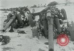 Image of German forces overrn in Battle of the Korsun-Cherkassy Pocket Eastern Front European Theater, 1944, second 38 stock footage video 65675069368