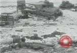 Image of German forces overrn in Battle of the Korsun-Cherkassy Pocket Eastern Front European Theater, 1944, second 43 stock footage video 65675069368