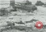 Image of German forces overrn in Battle of the Korsun-Cherkassy Pocket Eastern Front European Theater, 1944, second 44 stock footage video 65675069368