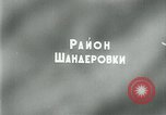 Image of Russian versus German Battle of the Korsun-Cherkassy Pocket Eastern Front European Theater, 1944, second 3 stock footage video 65675069369