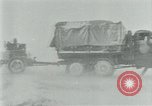 Image of Russian versus German Battle of the Korsun-Cherkassy Pocket Eastern Front European Theater, 1944, second 4 stock footage video 65675069369