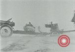 Image of Russian versus German Battle of the Korsun-Cherkassy Pocket Eastern Front European Theater, 1944, second 5 stock footage video 65675069369