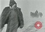 Image of Russian versus German Battle of the Korsun-Cherkassy Pocket Eastern Front European Theater, 1944, second 8 stock footage video 65675069369