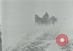 Image of Russian versus German Battle of the Korsun-Cherkassy Pocket Eastern Front European Theater, 1944, second 9 stock footage video 65675069369