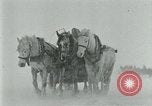 Image of Russian versus German Battle of the Korsun-Cherkassy Pocket Eastern Front European Theater, 1944, second 11 stock footage video 65675069369