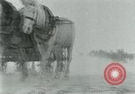 Image of Russian versus German Battle of the Korsun-Cherkassy Pocket Eastern Front European Theater, 1944, second 13 stock footage video 65675069369