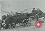 Image of Russian versus German Battle of the Korsun-Cherkassy Pocket Eastern Front European Theater, 1944, second 16 stock footage video 65675069369