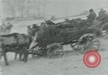 Image of Russian versus German Battle of the Korsun-Cherkassy Pocket Eastern Front European Theater, 1944, second 17 stock footage video 65675069369