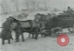 Image of Russian versus German Battle of the Korsun-Cherkassy Pocket Eastern Front European Theater, 1944, second 18 stock footage video 65675069369