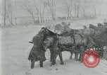 Image of Russian versus German Battle of the Korsun-Cherkassy Pocket Eastern Front European Theater, 1944, second 19 stock footage video 65675069369