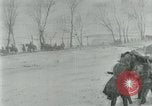 Image of Russian versus German Battle of the Korsun-Cherkassy Pocket Eastern Front European Theater, 1944, second 20 stock footage video 65675069369