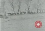 Image of Russian versus German Battle of the Korsun-Cherkassy Pocket Eastern Front European Theater, 1944, second 21 stock footage video 65675069369