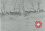 Image of Russian versus German Battle of the Korsun-Cherkassy Pocket Eastern Front European Theater, 1944, second 22 stock footage video 65675069369