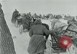 Image of Russian versus German Battle of the Korsun-Cherkassy Pocket Eastern Front European Theater, 1944, second 25 stock footage video 65675069369