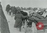 Image of Russian versus German Battle of the Korsun-Cherkassy Pocket Eastern Front European Theater, 1944, second 26 stock footage video 65675069369