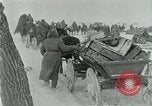 Image of Russian versus German Battle of the Korsun-Cherkassy Pocket Eastern Front European Theater, 1944, second 27 stock footage video 65675069369