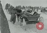 Image of Russian versus German Battle of the Korsun-Cherkassy Pocket Eastern Front European Theater, 1944, second 28 stock footage video 65675069369