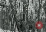 Image of Russian versus German Battle of the Korsun-Cherkassy Pocket Eastern Front European Theater, 1944, second 34 stock footage video 65675069369