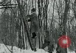 Image of Russian versus German Battle of the Korsun-Cherkassy Pocket Eastern Front European Theater, 1944, second 36 stock footage video 65675069369