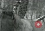 Image of Russian versus German Battle of the Korsun-Cherkassy Pocket Eastern Front European Theater, 1944, second 37 stock footage video 65675069369