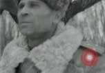 Image of Russian versus German Battle of the Korsun-Cherkassy Pocket Eastern Front European Theater, 1944, second 38 stock footage video 65675069369